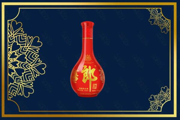 临沂沂水县回收郎酒